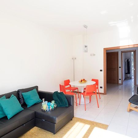 Botanika Appartement Bologna Buitenkant foto