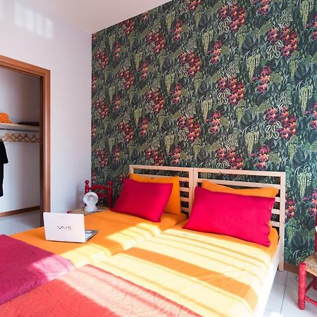 Botanika Appartement Bologna Buitenkant foto
