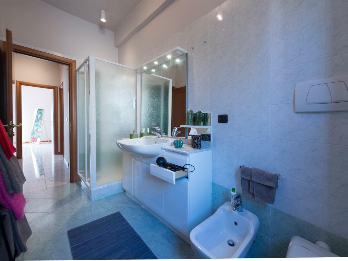Botanika Appartement Bologna Buitenkant foto