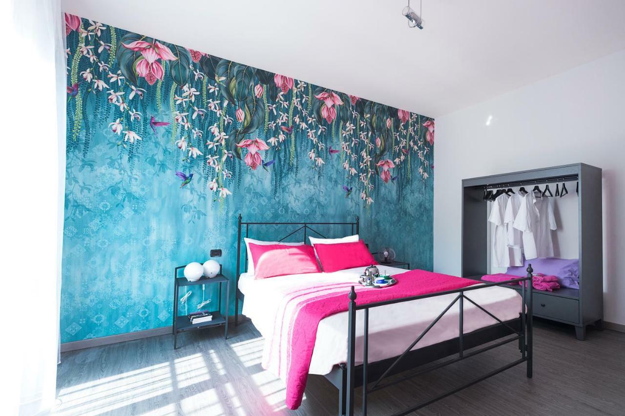 Botanika Appartement Bologna Buitenkant foto